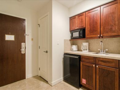 Wet Bar